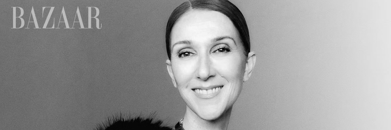 Celine Fan News - I’m here for the tree! 🌳's banner