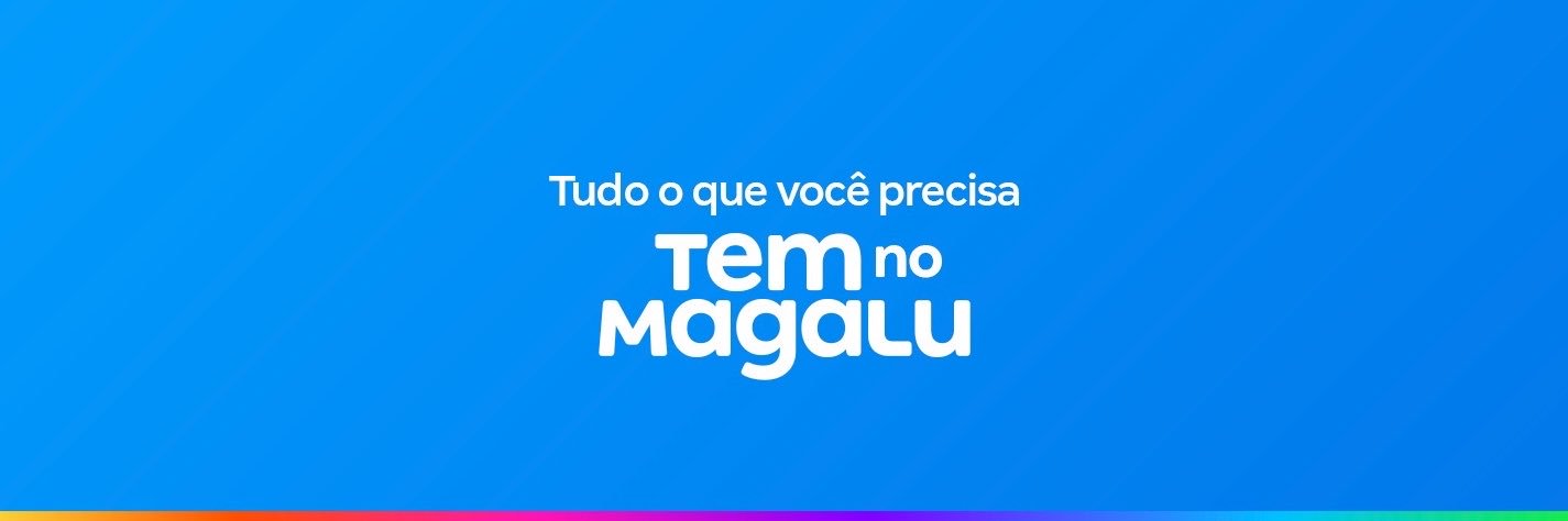Lu do Magalu 💙's banner