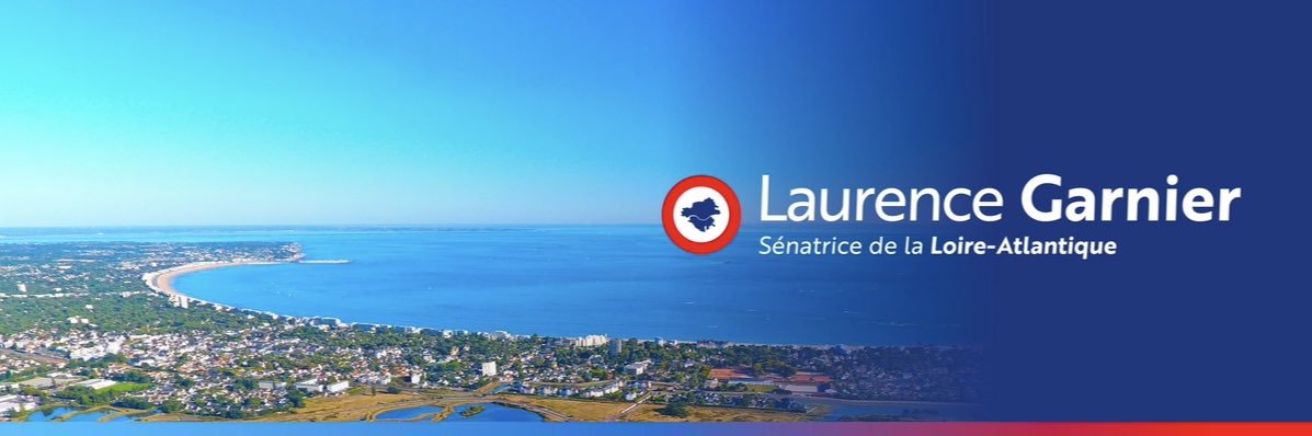 Laurence Garnier's banner