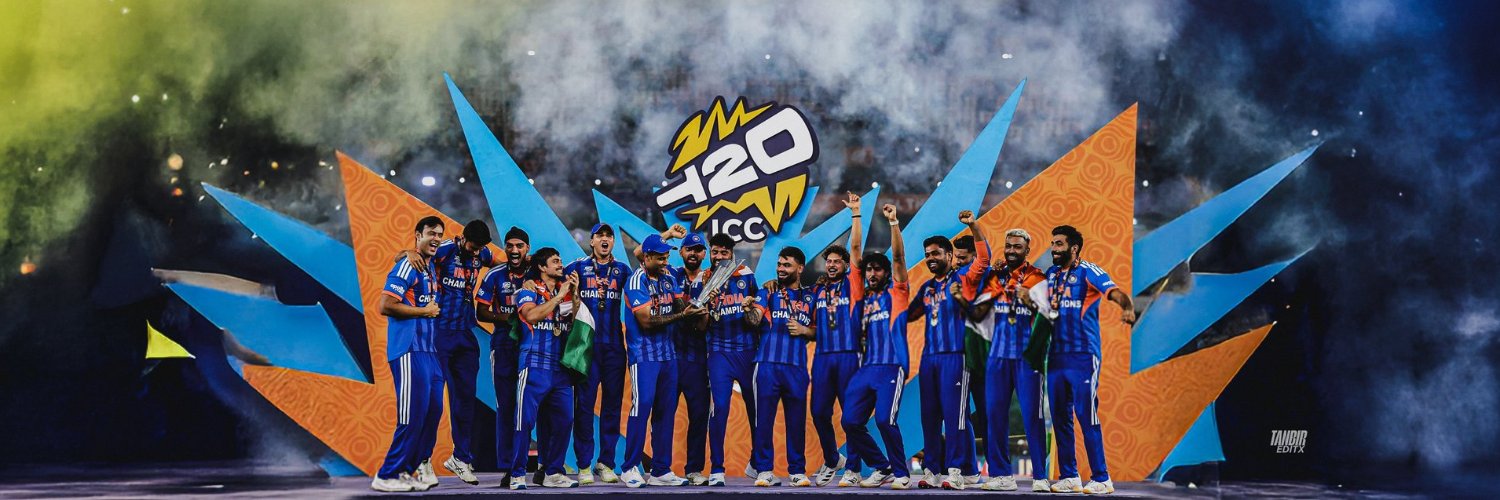 Ishan Joshi's banner