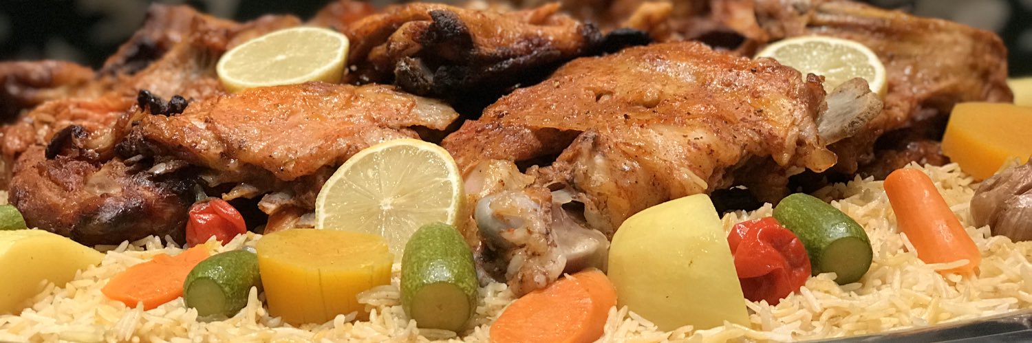 مندي شعبيات المندي's banner