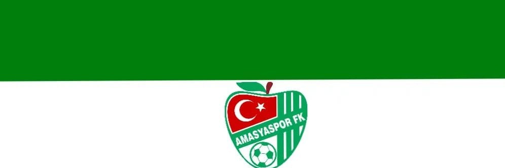 Amasyaspor 🏆's banner