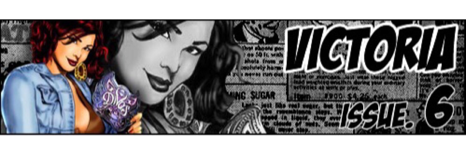 Lisa Marie Varon's banner