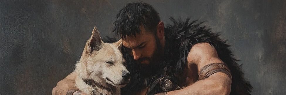 Believer's banner