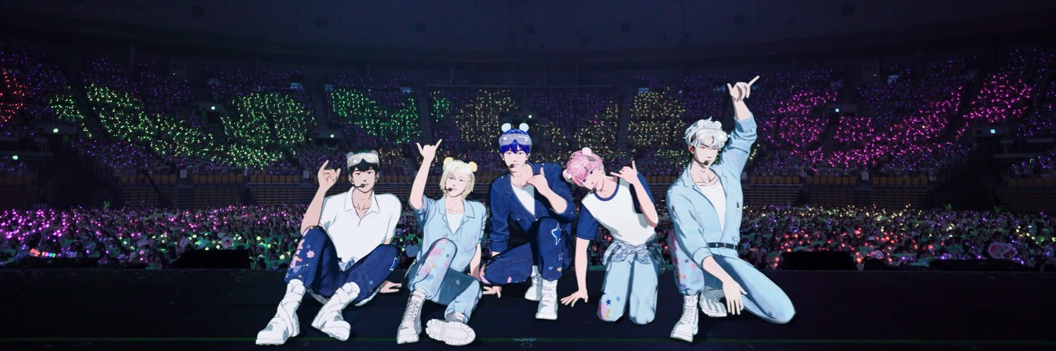 낡's banner