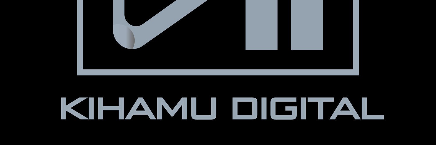 Farhan Kihamu Jr's banner