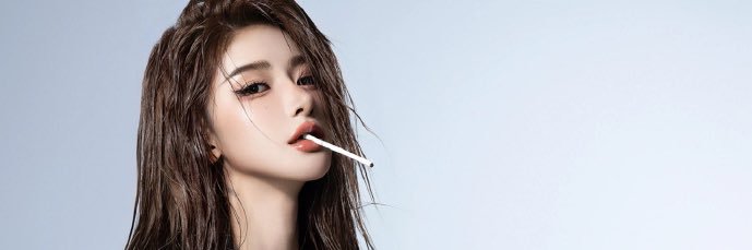 黑心燕娘's banner