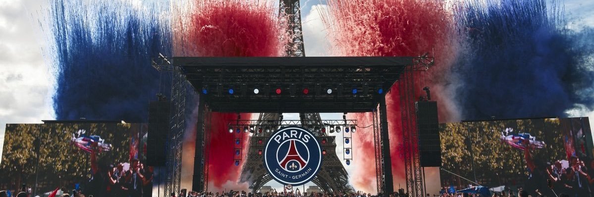 ❤️ PSG, "SportMagnet"'s banner