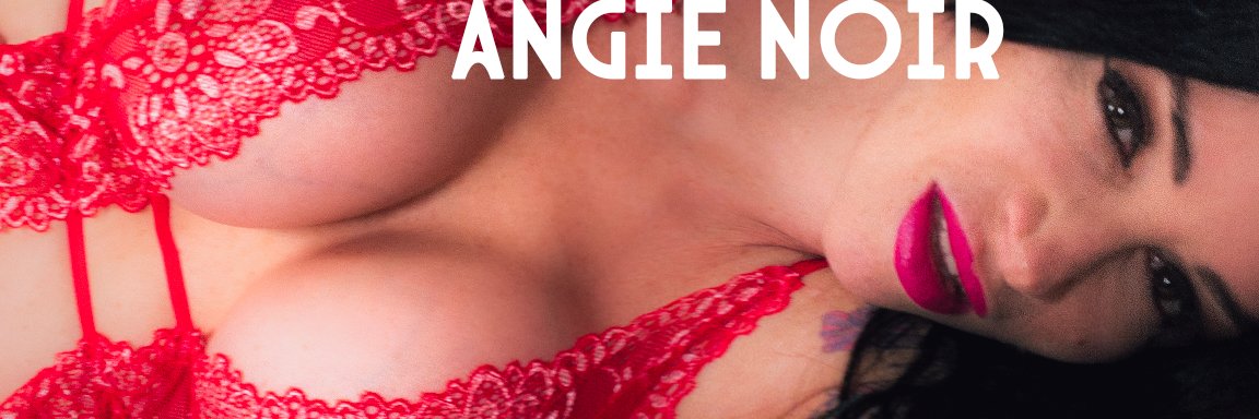 Angie Noir ❤ Love You All ❤️'s banner