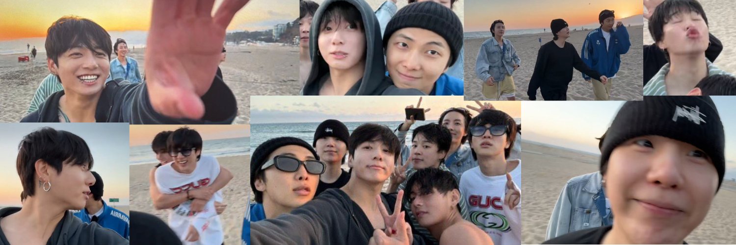 Karen⁷ 🇲🇽 VIO A BTS's banner