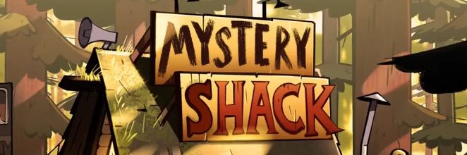 Grunkle Shan’s Mystery Shake's banner