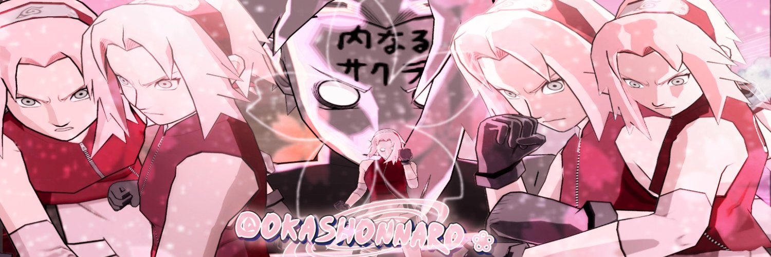 ‍‍ ‍ ‍ ‍‍‍‍‍𝑯𝒂𝒓𝒖𝒏𝒐 𝑺𝒂𝒌𝒖𝒓𝒂 ‎‎،サクラ.◞'s banner