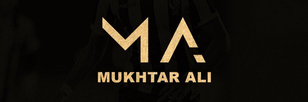 Mukhtar Ali - مختار علي's banner