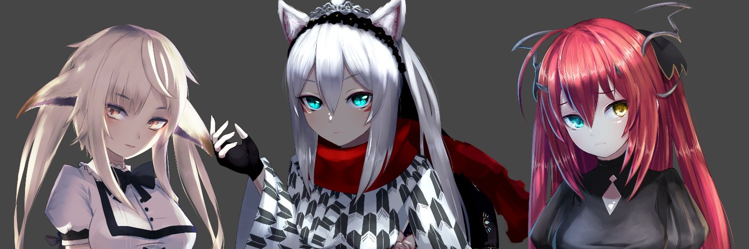 くろむ's banner