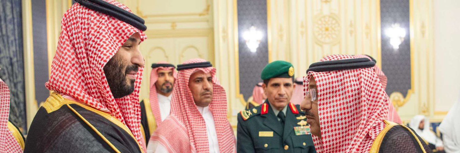 م. فارس بن عبدالعزيز بن عبود🇸🇦's banner