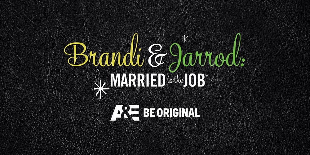 Brandi Passante's banner