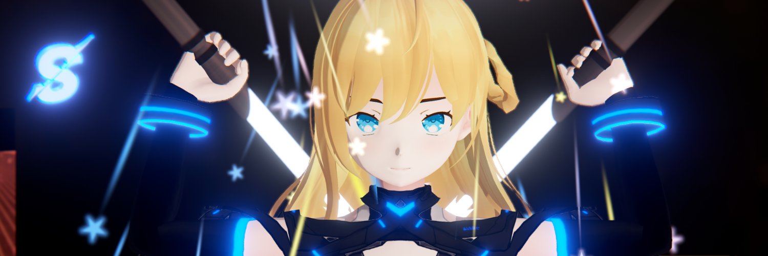 吹雪朔良𝕏's banner