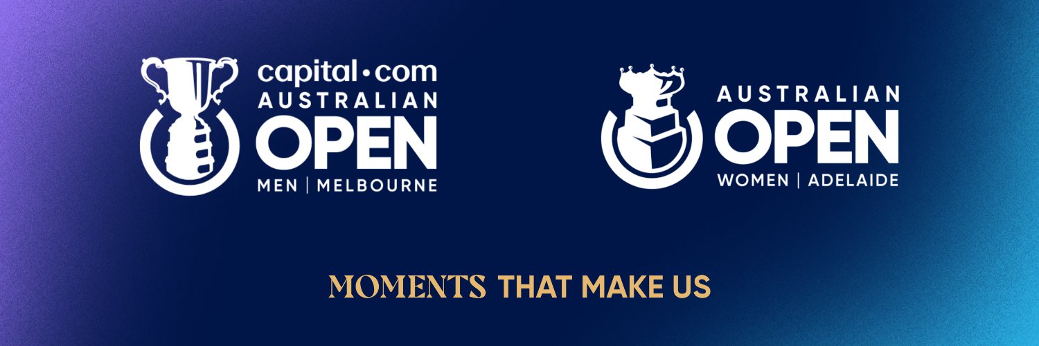 Golf Australia ⛳️'s banner