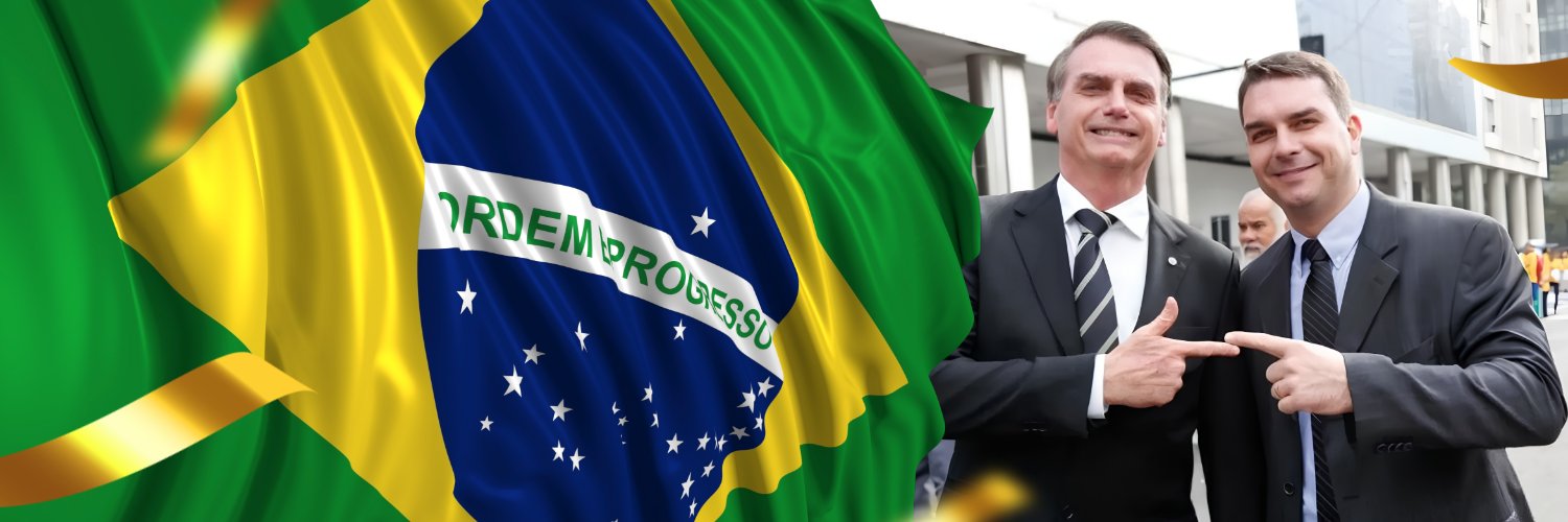 End Wokeness Brazil's banner