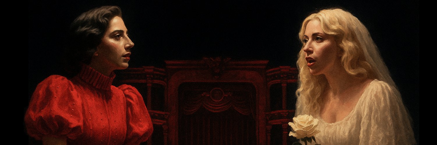 Chia 🥰's banner