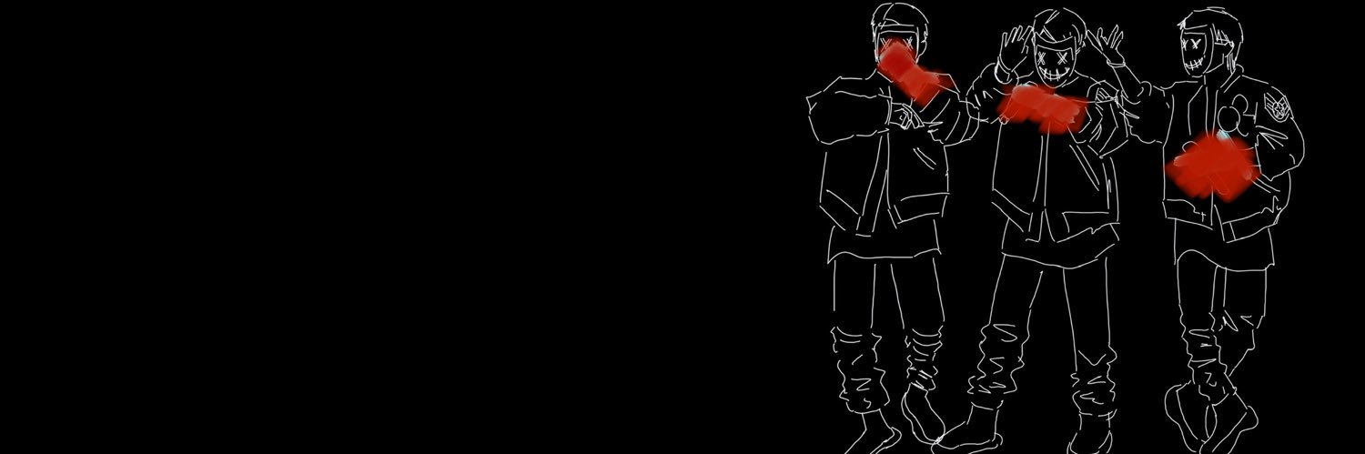 T Æ Y0-NG WYLD's banner