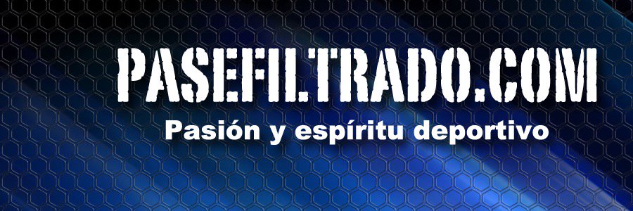 Pase Filtrado's banner
