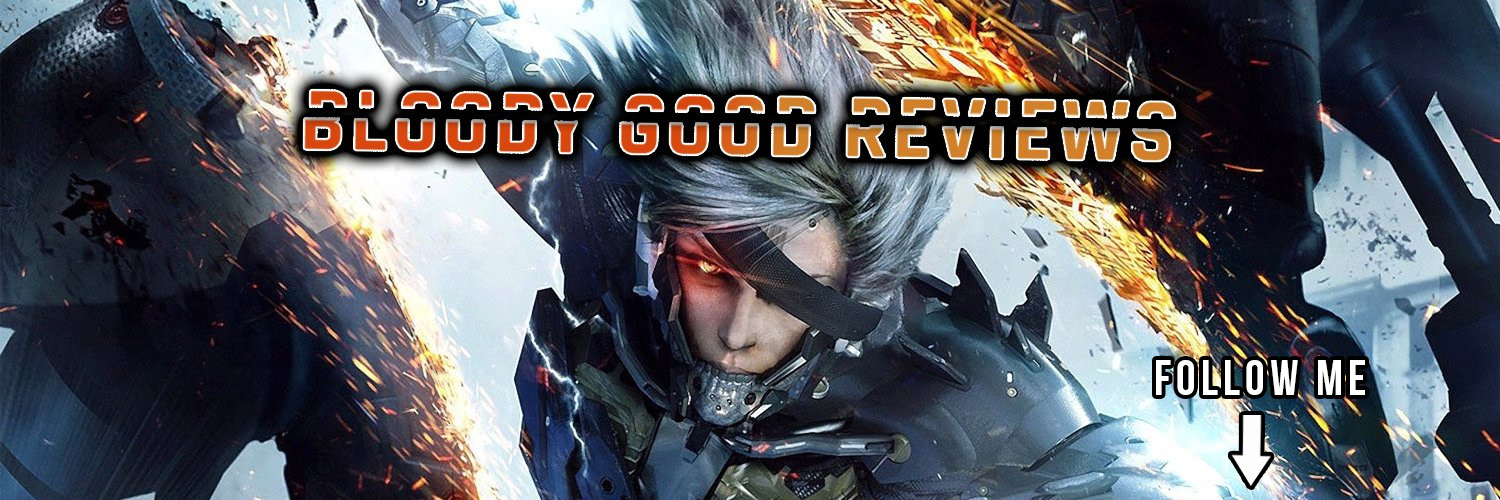 BloodyGoodReviews™ | Pirate PR 🏴‍☠️'s banner