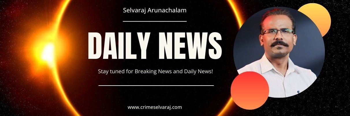 A Selvaraj's banner