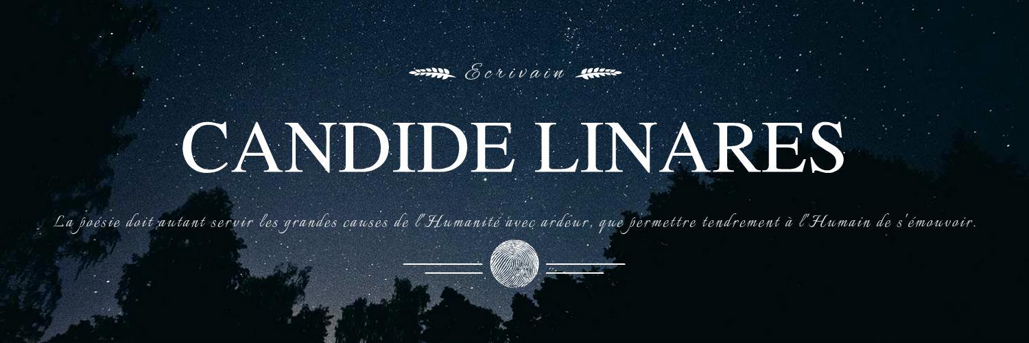 LINARÈS Candide's banner