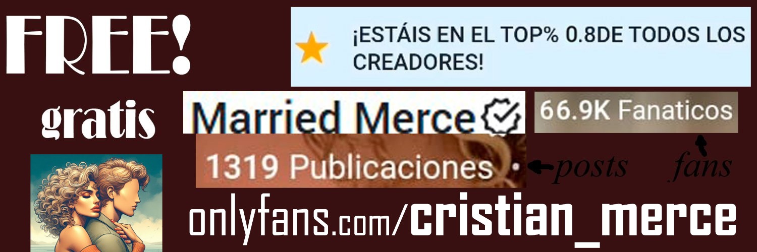 Merce Palau's banner