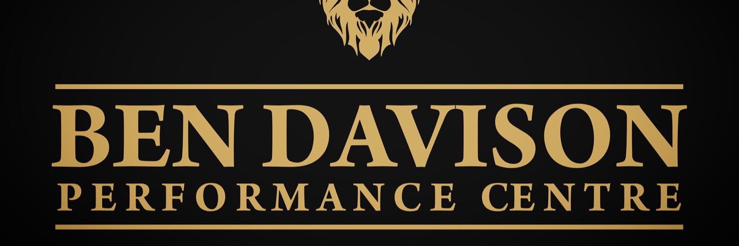 Ben Davison's banner