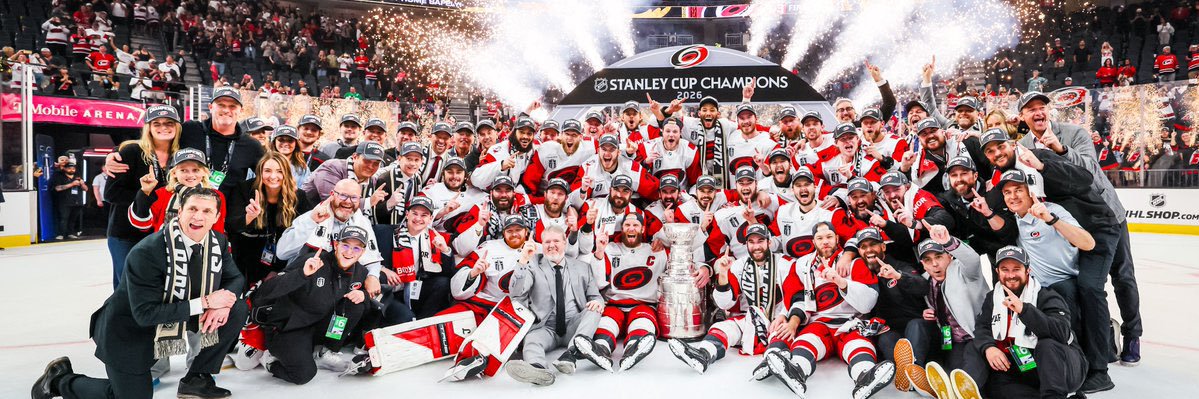 Canes Talk's banner