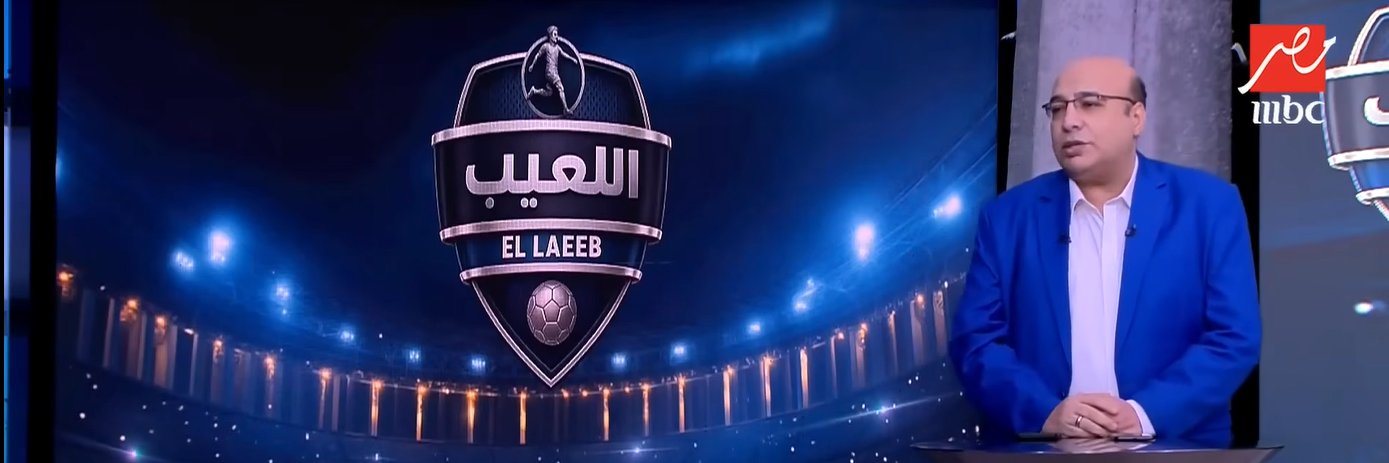khaled talaat's banner