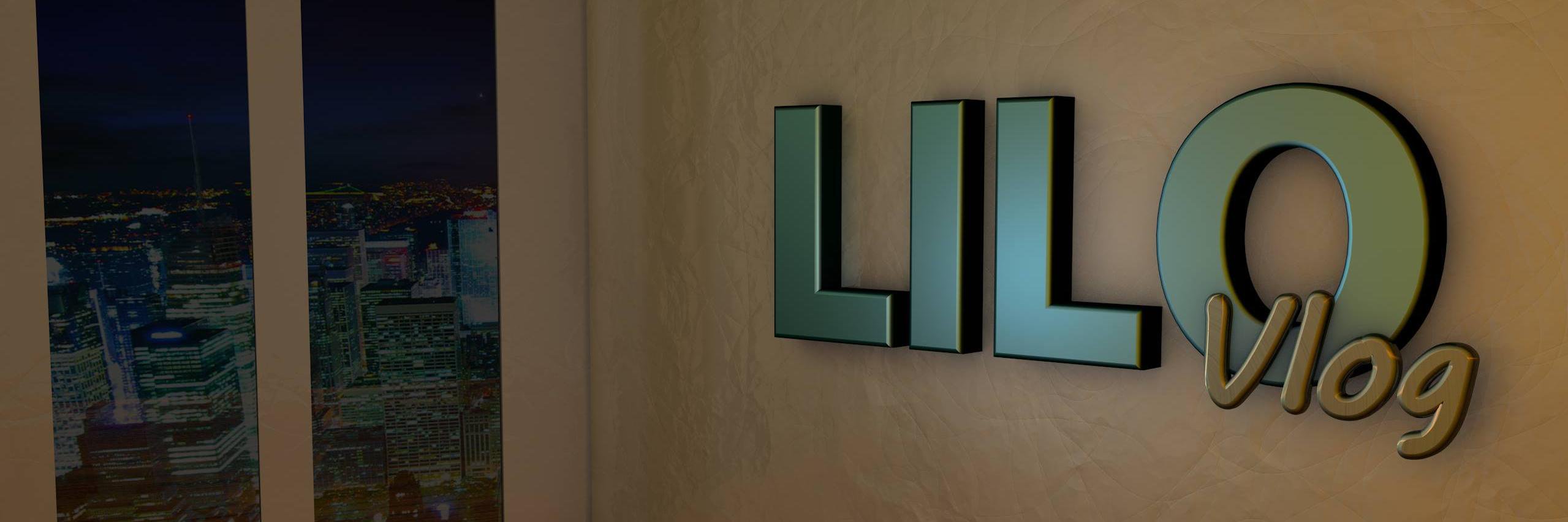 Lilo's banner