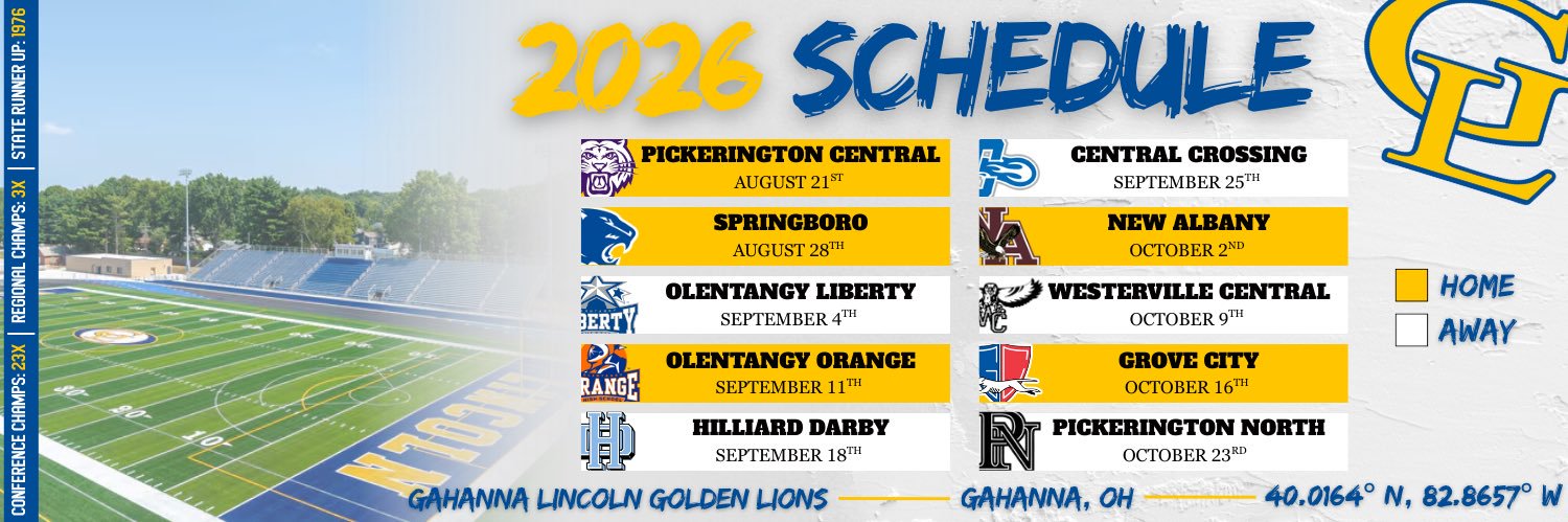 GahannaFootball's banner