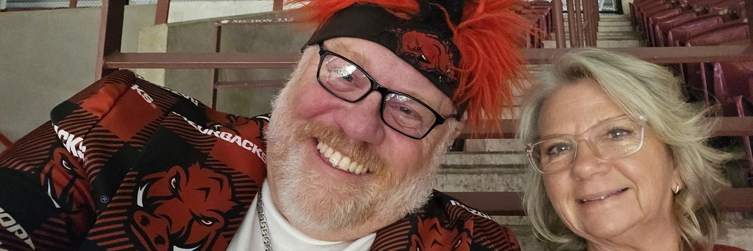 Rick B.'s banner