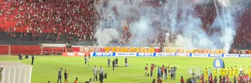 Guguinha's banner