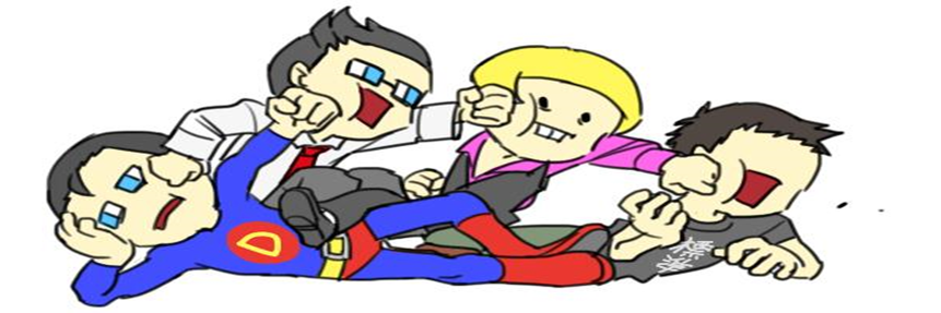 標準野郎's banner