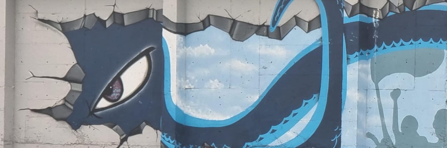Olcay Saral's banner