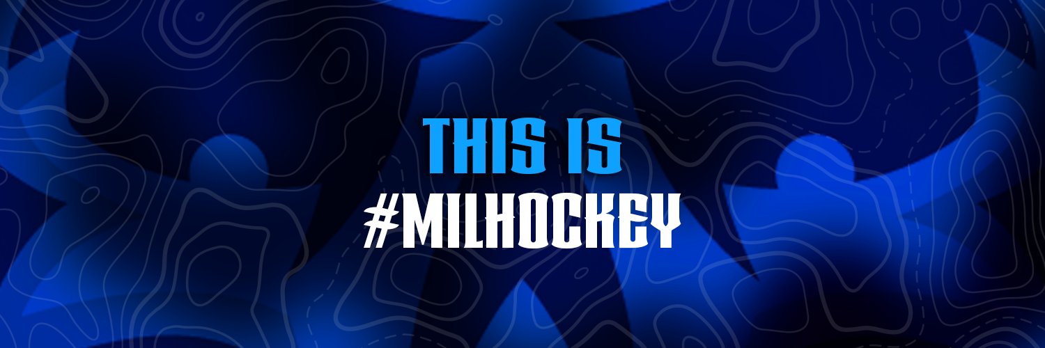 Milwaukee Admirals's banner
