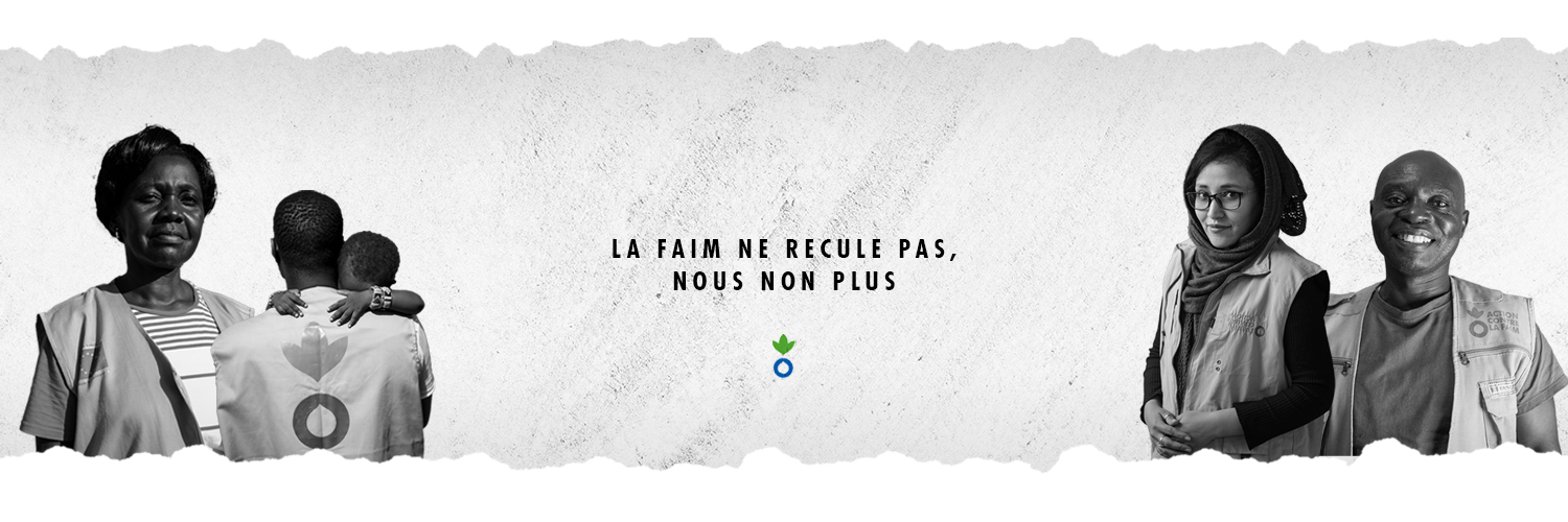 ActionContreLaFaim's banner