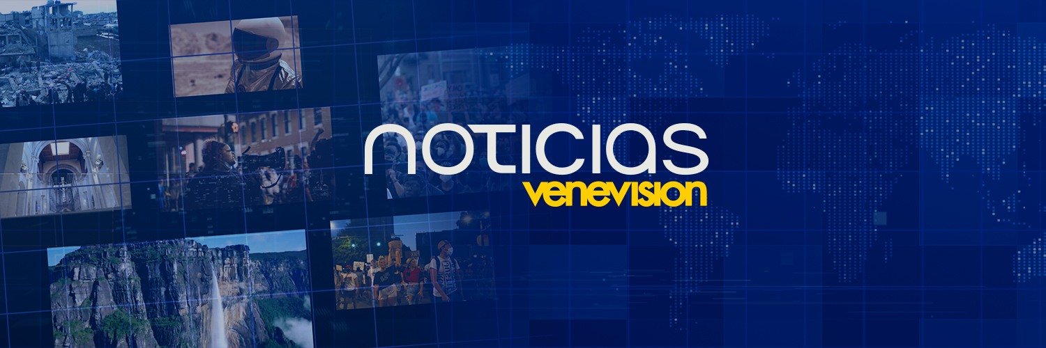 Noticias Venevision's banner