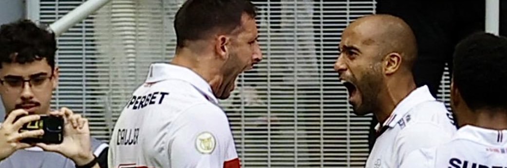 Caio Cascino's banner