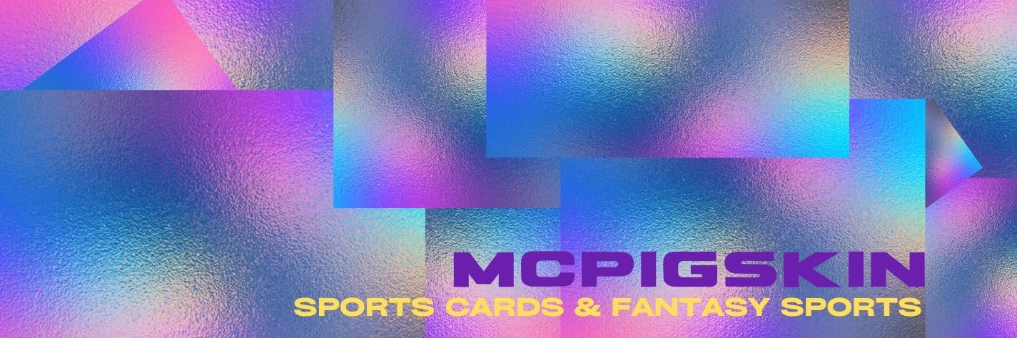 Eddie McPigskin's banner