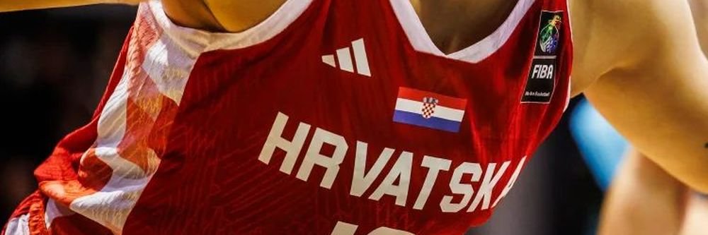 HRVATSKI KOŠARKAŠKI SAVEZ 🇭🇷's banner