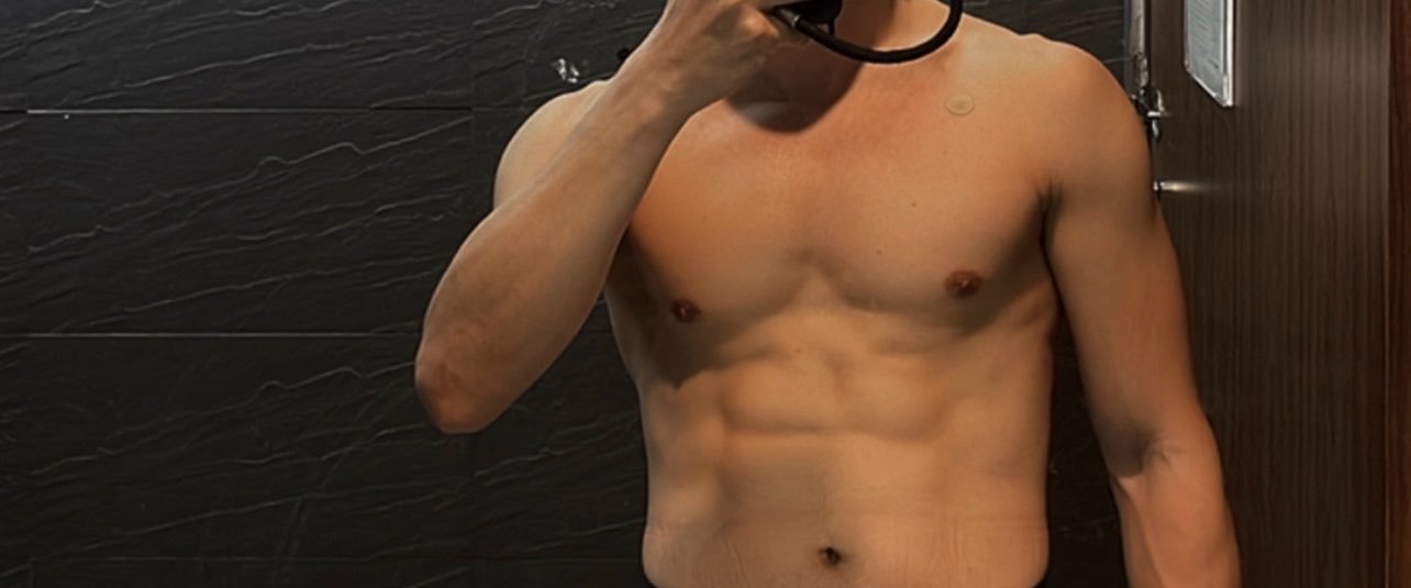肌肉純零BTM's banner