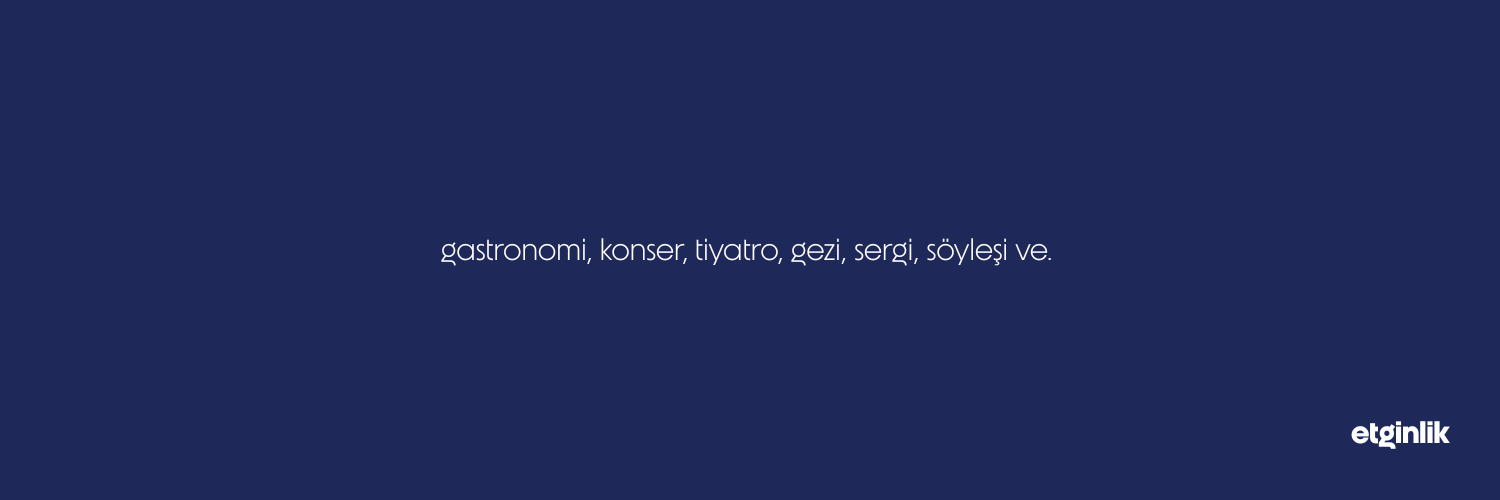 etginlik's banner