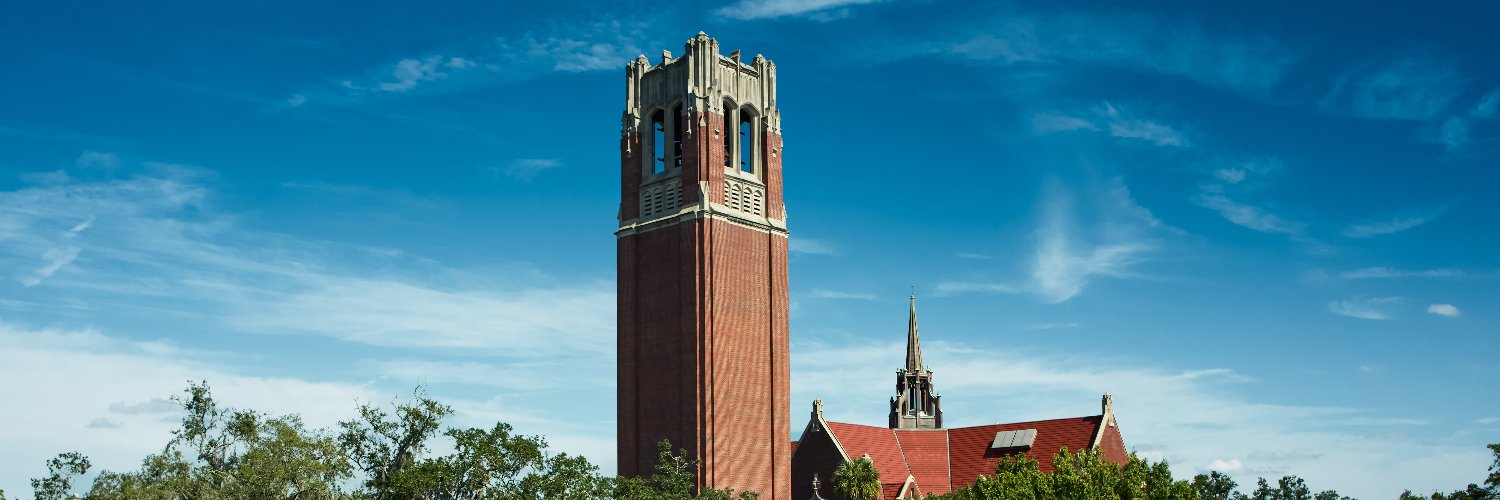 FLORIDA's banner