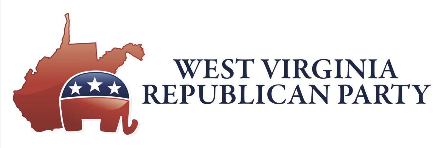 WVGOP's banner