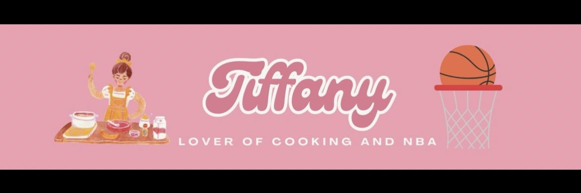 tiffany's banner